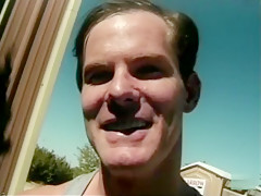 Hottest pornstar Charisma Lords in fabulous public, blonde xxx scene