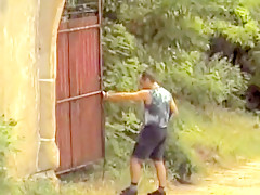 Best pornstars Magda Polak and Nancy Sweet in amazing anal, big tits xxx scene