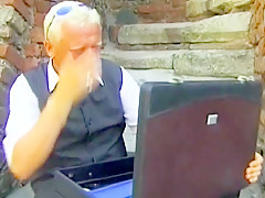 Best pornstars Magda Polak and Nancy Sweet in amazing anal, big tits xxx scene