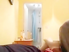 Two ugly bitches