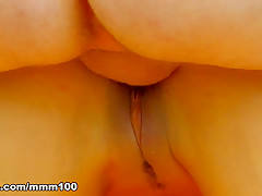 Lia M & Yesenia Rock & Terry in Those Two Pretty Lesbians Latin Babe Gonna Eat Lot Of Cock - MMM100