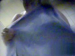 Amazing peeper Showers, Hidden Cams adult video