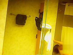 Best voyeur Showers, Hidden Cams porn movie