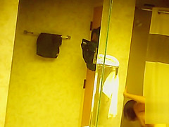 Best voyeur Showers, Hidden Cams porn movie