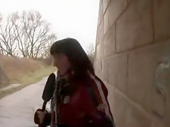 Fabulous Outdoor, Stockings adult clip