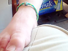 want to watch me tease another guy