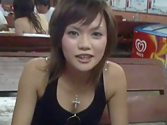 Amazing Japanese slut Rio Kitajima in Exotic Dildos/Toys, Gangbang JAV scene