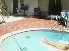 Crazy Outdoor, Small Tits adult clip