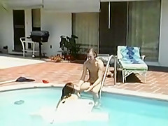Crazy Outdoor, Small Tits adult clip