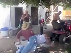 Fabulous Amateur, Blonde xxx clip