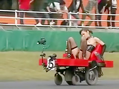 Best homemade Fetish, Outdoor sex video