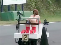 Best homemade Fetish, Outdoor sex video