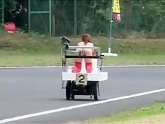 Best homemade Fetish, Outdoor sex video