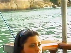 Crazy pornstar in fabulous public, anal porn scene
