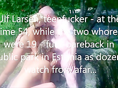 54 year old ulf larsen bareback college girl whores!