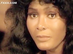 Fabulous amateur Retro, Celebrities adult scene