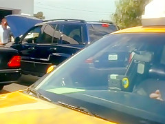 Exotic pornstar Sondra Hall in best outdoor, big tits adult movie