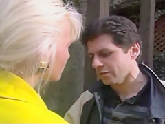 Incredible amateur Doggy Style, Facial adult clip