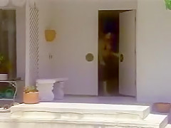 Hottest homemade Softcore, Outdoor porn video