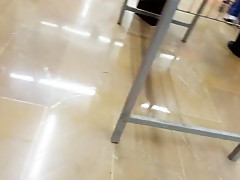 Mature fr yummy feets sexy red toes