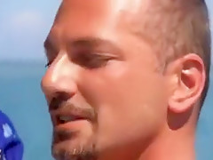 Best Outdoor, Shaved xxx clip