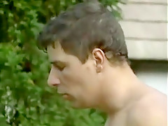Hottest Big Dick, Outdoor xxx video