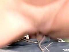 Carla Cox - PublicDisgrace