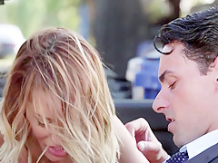 jessica drake in An Inconvenient Mistress, Scene 4 - Wicked