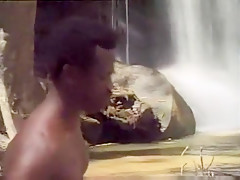 Incredible amateur Shaved, Outdoor adult video
