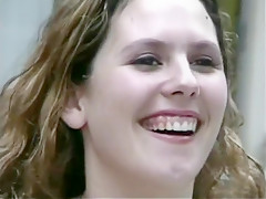 Exotic BDSM, Stockings sex video