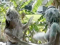 Horny homemade Outdoor, Fetish adult scene