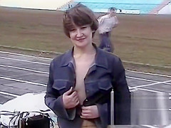 Amazing voyeur Showers, Hidden Cams porn video