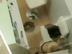 Incredible peeper Hidden Cams, Showers porn video