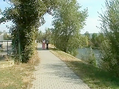 Hottest Oldie, Threesomes xxx movie