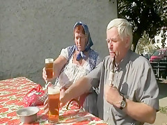 Hottest Oldie, Threesomes xxx movie