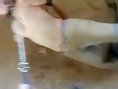 Crazy amateur Fetish, Big Tits xxx clip