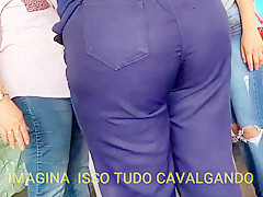 Coroa rabuda da limpeza