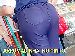 Coroa rabuda da limpeza