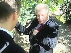 Crazy pornstar in fabulous outdoor, pissing sex scene