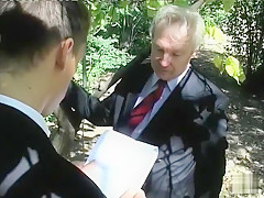 Crazy pornstar in fabulous outdoor, pissing sex scene