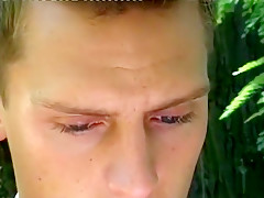 Crazy pornstar in fabulous outdoor, pissing sex scene