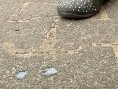 Amazing homemade Blonde, Solo Girl porn clip