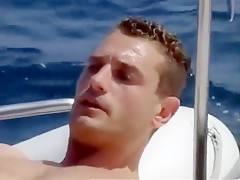 Fabulous Outdoor, Big Dick sex clip