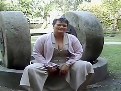 Amazing Big Tits, Gaping sex movie