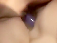 Exotic Skinny, Lesbian xxx clip