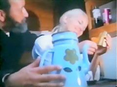 Amazing Vintage, Compilation adult video