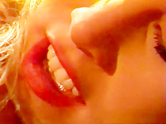 Horny pornstar Tara Gold in amazing facial, blonde xxx clip