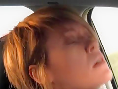 Best Car, Redhead xxx video