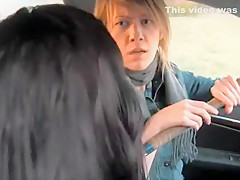 Best Car, Redhead xxx video