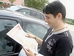 Exotic MILFs, Outdoor xxx movie